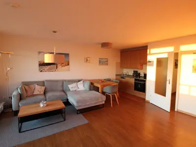 Ferienwohnung für 4 Personen (49 m²) in Cuxhaven 5/10