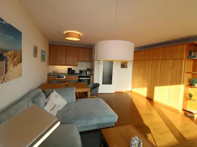 Ferienwohnung für 4 Personen (49 m²) in Cuxhaven 6/10