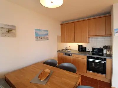 Ferienwohnung für 4 Personen (49 m²) in Cuxhaven 7/10