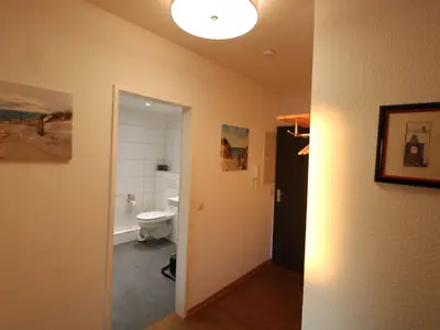 Ferienwohnung für 4 Personen (49 m²) in Cuxhaven 10/10