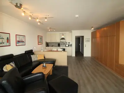Ferienwohnung für 4 Personen (49 m²) in Cuxhaven 7/10