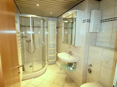 Ferienwohnung für 4 Personen (49 m²) in Cuxhaven 10/10