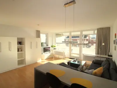 Ferienwohnung für 2 Personen (46 m²) in Cuxhaven 1/10