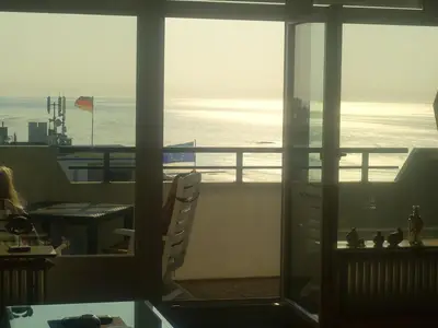 Meerblick