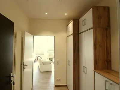 Ferienwohnung für 2 Personen (49 m²) in Cuxhaven 3/10