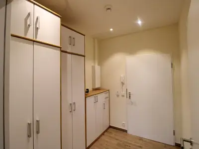 Ferienwohnung für 2 Personen (49 m²) in Cuxhaven 4/10