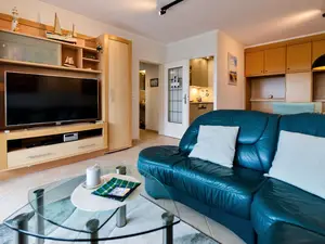 Ferienwohnung für 4 Personen (45 m²) in Cuxhaven