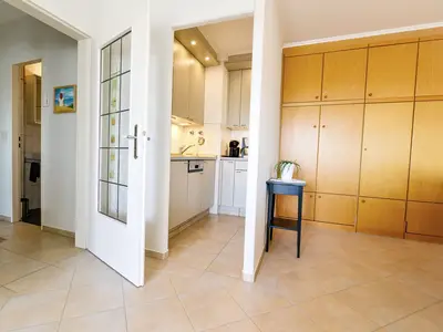 Ferienwohnung für 4 Personen (45 m²) in Cuxhaven 3/10