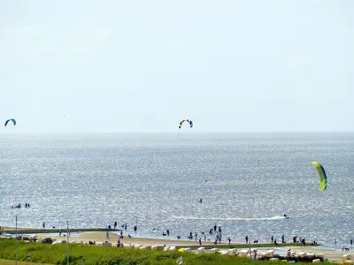 Meerblick