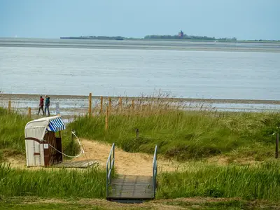 Meerblick
