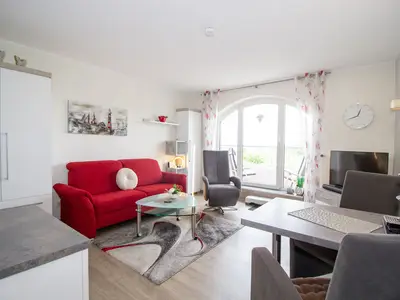 Ferienwohnung für 2 Personen (38 m²) in Steinmarne 1/10