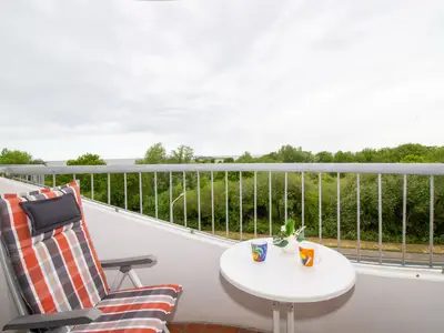 Ferienwohnung für 2 Personen (38 m²) in Steinmarne 5/10