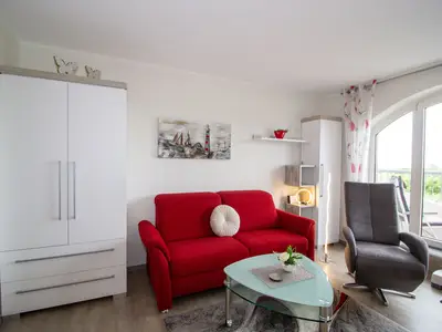 Ferienwohnung für 2 Personen (38 m²) in Steinmarne 7/10