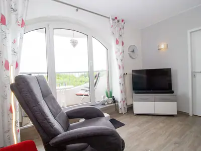 Ferienwohnung für 2 Personen (38 m²) in Steinmarne 8/10