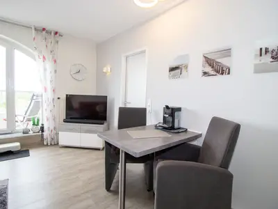 Ferienwohnung für 2 Personen (38 m²) in Steinmarne 9/10