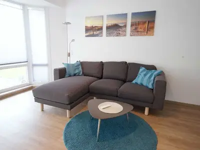 Ferienwohnung für 4 Personen (50 m²) in Cuxhaven 6/10