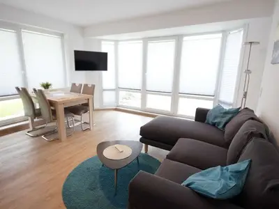 Ferienwohnung für 4 Personen (50 m²) in Cuxhaven 7/10