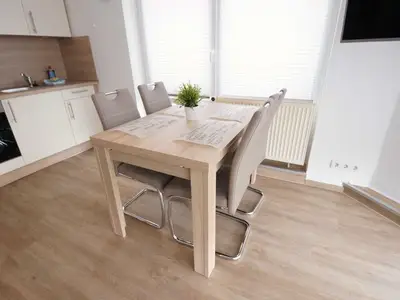Ferienwohnung für 4 Personen (50 m²) in Cuxhaven 8/10