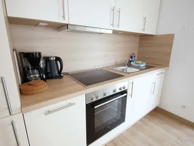 Ferienwohnung für 4 Personen (50 m²) in Cuxhaven 9/10