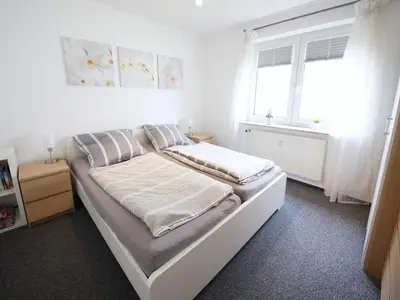 Ferienwohnung für 4 Personen (50 m²) in Cuxhaven 10/10
