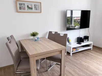 Ferienwohnung für 4 Personen (50 m²) in Sahlenburg 4/10