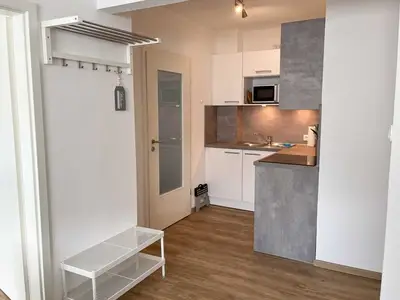 Ferienwohnung für 4 Personen (50 m²) in Sahlenburg 5/10