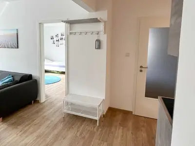 Ferienwohnung für 4 Personen (50 m²) in Sahlenburg 6/10
