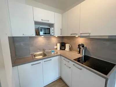 Ferienwohnung für 4 Personen (50 m²) in Sahlenburg 7/10