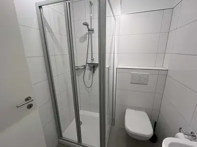Ferienwohnung für 4 Personen (50 m²) in Sahlenburg 8/10