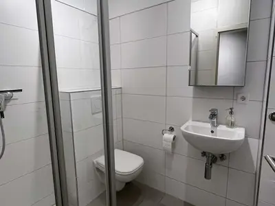 Ferienwohnung für 4 Personen (50 m²) in Sahlenburg 9/10