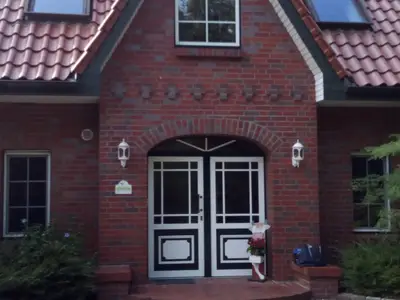 Gästehaus Ferienhof Lafrenz