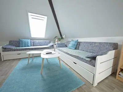 Ferienwohnung für 4 Personen (45 m²) in Cuxhaven 2/10