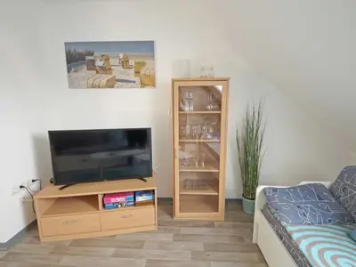 Ferienwohnung für 4 Personen (45 m²) in Cuxhaven 3/10