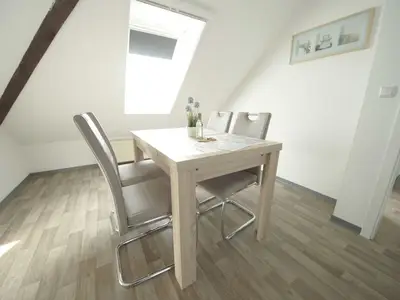 Ferienwohnung für 4 Personen (45 m²) in Cuxhaven 4/10