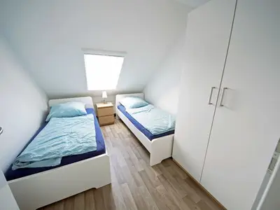 Ferienwohnung für 4 Personen (45 m²) in Cuxhaven 5/10