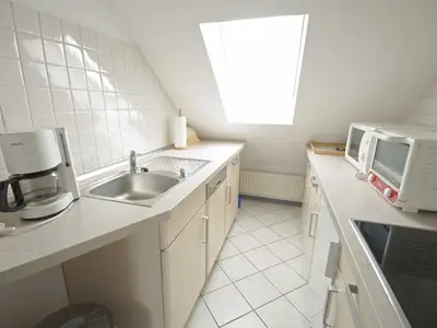 Ferienwohnung für 4 Personen (45 m²) in Cuxhaven 7/10