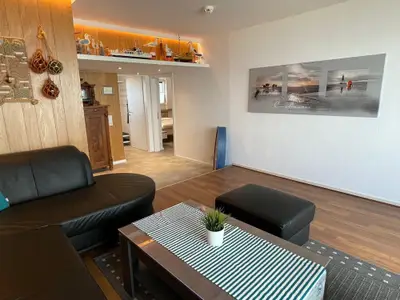 Ferienwohnung für 4 Personen (65 m²) in Cuxhaven 1/10