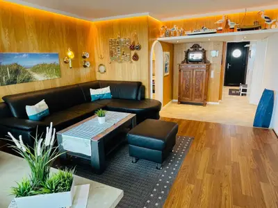 Ferienwohnung für 4 Personen (65 m²) in Cuxhaven 2/10