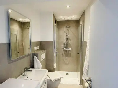 Ferienwohnung für 4 Personen (65 m²) in Cuxhaven 5/10