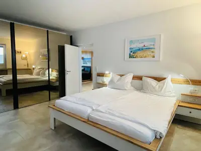 Ferienwohnung für 4 Personen (65 m²) in Cuxhaven 6/10