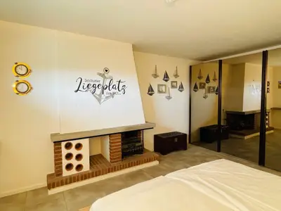 Ferienwohnung für 4 Personen (65 m²) in Cuxhaven 7/10