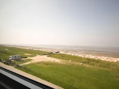 Ferienwohnung für 4 Personen (65 m²) in Cuxhaven 9/10
