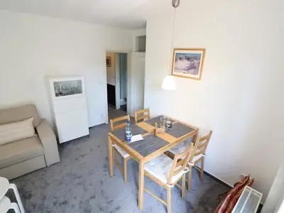 Ferienwohnung für 2 Personen (28 m²) in Cuxhaven 4/10