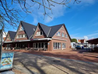Ferienwohnung für 4 Personen (60 m²) in Cuxhaven 1/10