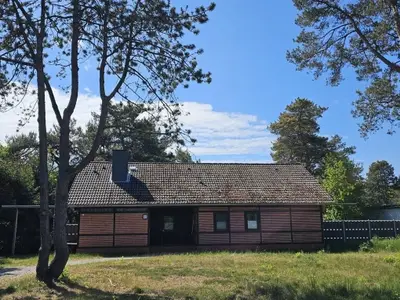 Ferienwohnung für 3 Personen (45 m²) in Cuxhaven 1/10