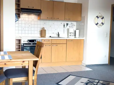 Ferienwohnung für 4 Personen (40 m²) in Cuxhaven 3/10