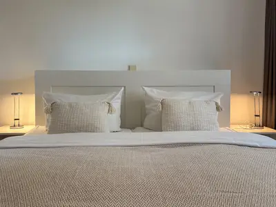 Ferienwohnung für 4 Personen (68 m²) in Cuxhaven 2/10