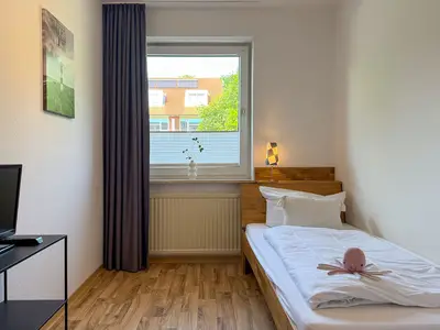 Ferienwohnung für 4 Personen (68 m²) in Cuxhaven 3/10