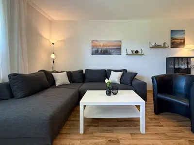 Ferienwohnung für 4 Personen (68 m²) in Cuxhaven 6/10