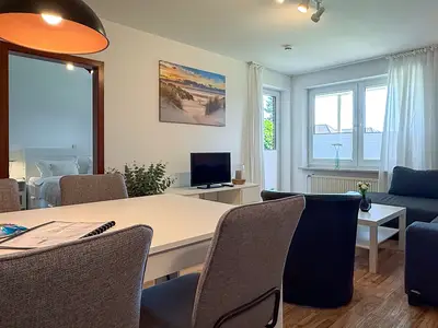 Ferienwohnung für 4 Personen (68 m²) in Cuxhaven 7/10